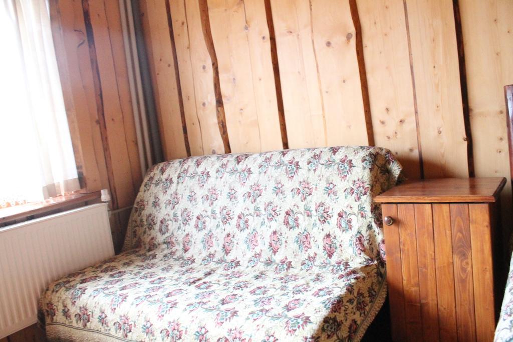 Hotel Gostynniy Dvir Raytshtoky Worochta Zimmer foto